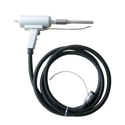 Hand-Hold Plastic Welding Machine Used in PVC Welding photo-3