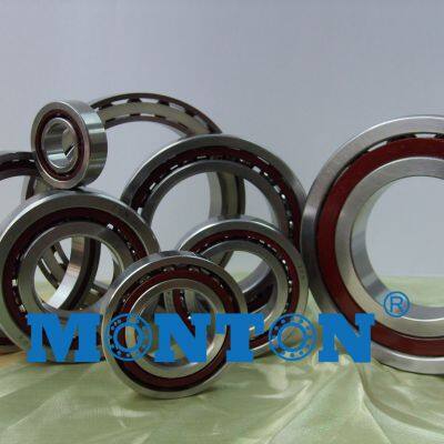 B71809-E-Tpa-P4 High Quality Angular Contact Ball Bearings Sonar, Radar, and Communication