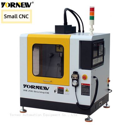 Education CNC Machine Small CNC Machine Center Mini CNC Milling