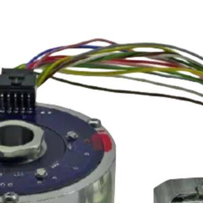 Motor Feedback Device photo-3