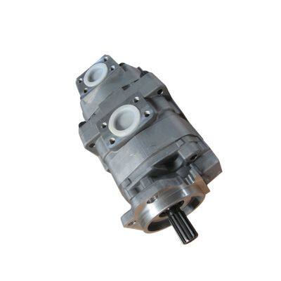 WX Factory direct sales Price favorable Hydraulic Gear Pump 705-51-30170 for KomatsuDump Truck Series LW250-1NX/1NH