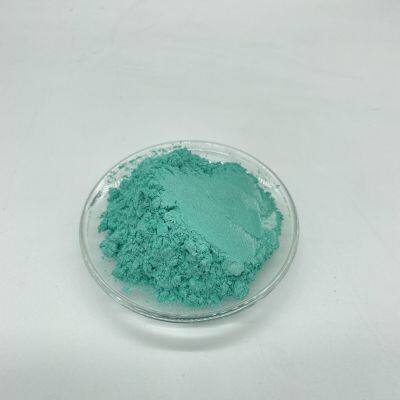 Good Power of Hiding Temperature Resistance Whole Sale Pigment for Car Paint