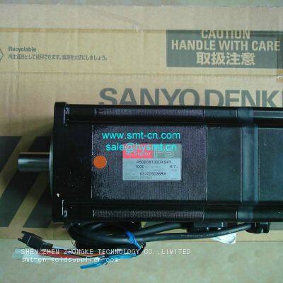 90K52-8A174Y 90K56-8A174Y YV100X Y-axis motor 1000W