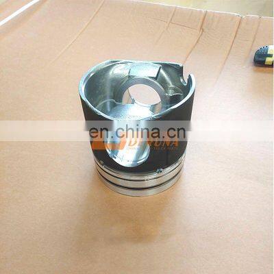 Wholesale Best Price  Sinotruk Howo Truck Parts Truck Engine Parts VG1246030015 Piston Assembly