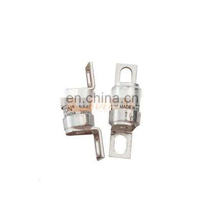 WEICHAI Engine Shacman F2000 L3000 M3000 F3000 X3000 X6000 Truck Spare Parts DZ93189712134 80a Fuse photo-3