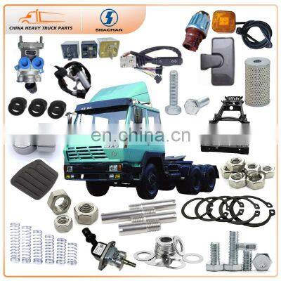 China Original Shacman F2000/L3000/M3000/F3000/X3000 Truck Spare Parts DZ9118860024 Shaft III