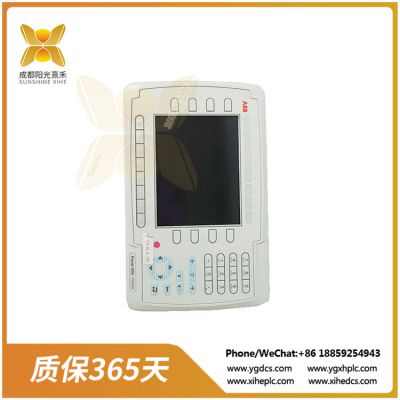 3BSE042237R2 PP836A  Touch Panel/Touch Screen