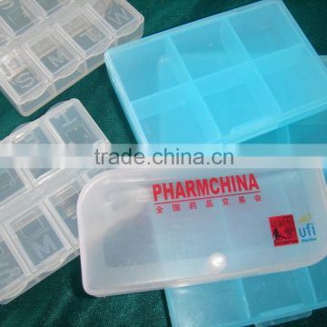 medicine box 7 days medicine box plastic 30days medicine box one day pill box