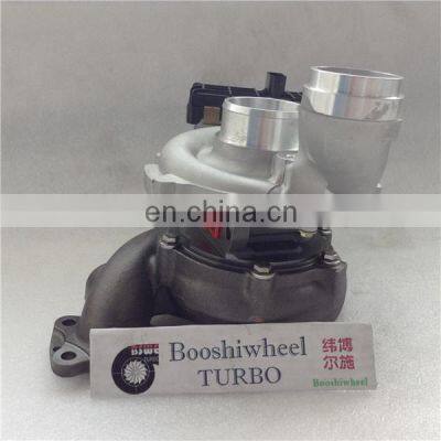 GTA2056GVK turbo for Mercedes Benz R280 CDI R320 CDI OM642 Engine 765155-0004 A6420901680 turbocharger