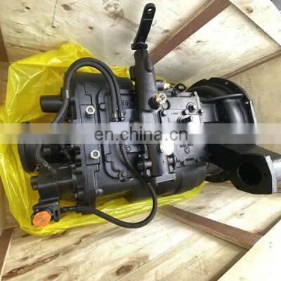 9JS135A Truck Transmission Gearbox Assembly FAST gearbox