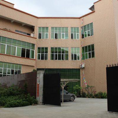 Foshan Shunde Zhongmei Lighting Electric Appliance Co., Ltd. company overview - view 1