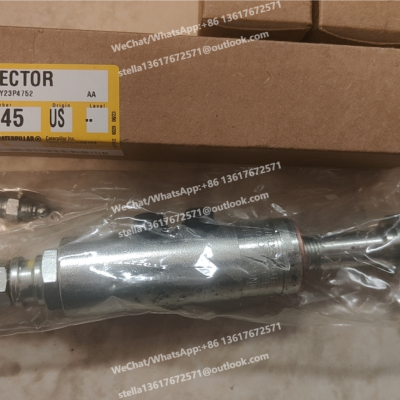 5T5045 5309655 5T-5045 530-9655 Engine Injector for CAT Load Haul Dump Heavy Equipment Spare Parts