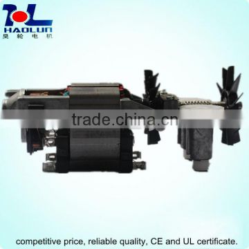 AC motor 5430 for household appliance