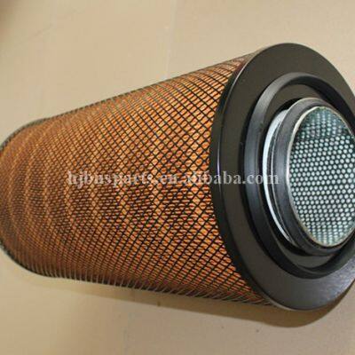 Heavy Duty Vehicle Parts ZK6120D Klq6728 Sample Bus Parts Accessories Coach Golden Dragon Spare Parts