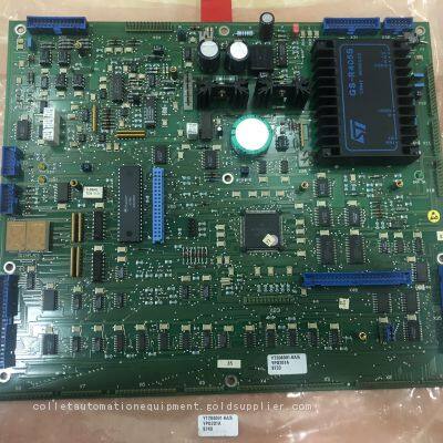 ABB YPQ201A YT204001-KA CPU Board