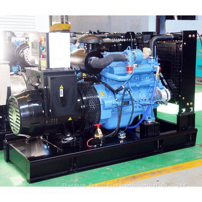 50kw Power Generator Diesel Generator Set with Yuchai Engine