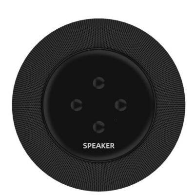 Quality Wireless Speakers Subwoofer Loudspeaker Outdoor Fabric BT Speaker photo-4