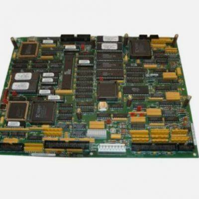 GE IS200BICLH1A IGBT Drive/Source Bridge Interface Board