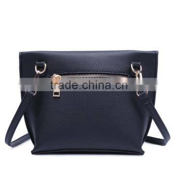 Fashion Soft Lightweight Shoulder Messenger Bag Case Cover Handbag photo-2