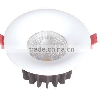 high quality COB down light housing