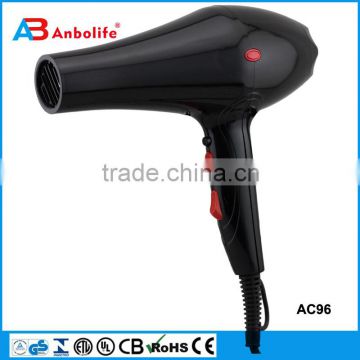 salon standing hair dryer