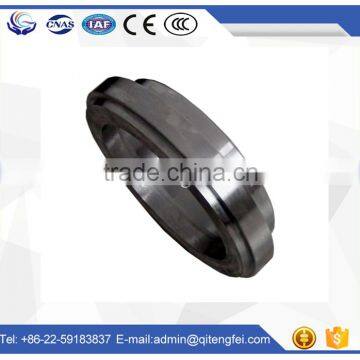 China supply good quality pipe elbow flange