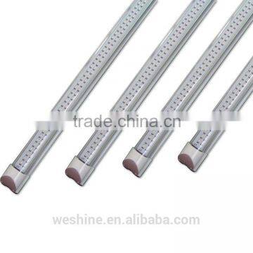 EBay Hot LED Grow Par Light Full Spectrum Hydroponics Equipment 18W 4FT T8 LED Cheap Grow Light Tube for Medical Plant photo-2