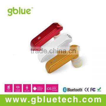RH 305 Double Bluetooth Headset With V3.0 - Multipoint Bluetooth Headset photo-4