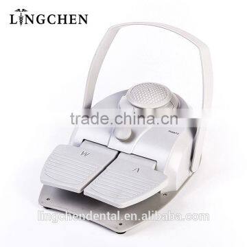 Multi-functional Dental Chair Foot Controller Supplier, dental foot pedal