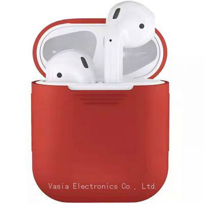 Premium Silicone Case for AirPods 3rd Generation - Anti-Scratch and Anti-Dust
