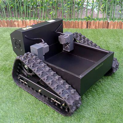 Дальномерный дистанционный шасси трассы (RTC100)