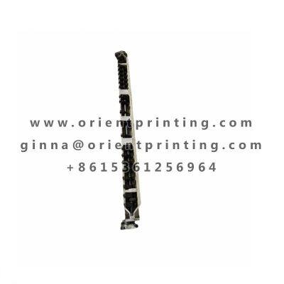 Delivery Gripper Bar For KBA 142 Printing Machine