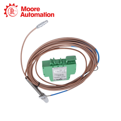 EPRO PR6423/004-111 CON041 photo-2