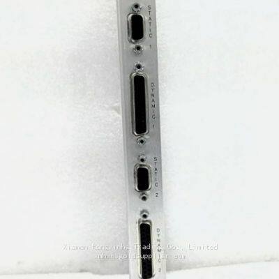 Bently Nevada 3500/20-01-01-00 125760-01 Data Manager I/o Module