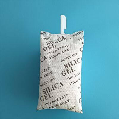 Container Silica Gel Desiccant 1000g Sea Export Moisture-proof photo-2