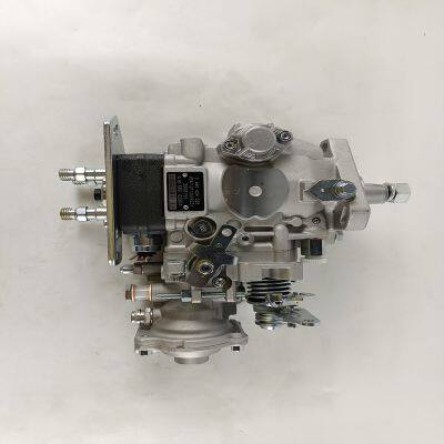 Supply Warranty VE Pump Series Engine Injectors Fuel Pump Assembly 0460424028 3908195