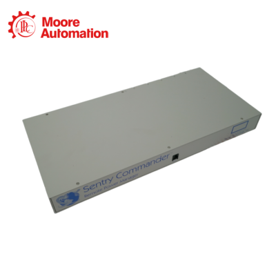 SENTRY COMMANDER photo-2