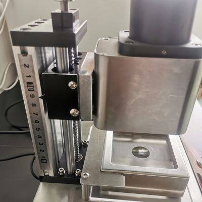 YS-38 Liquid Permeability Tester photo-4