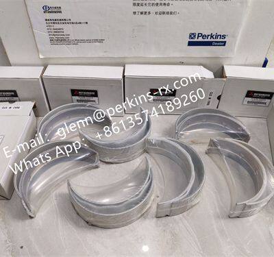 The Main Shaft Bearing of Mitsubishi S6R Engine is 35A09-31010 photo-3