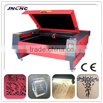 wood leather Acrylic CO2 CNC Laser Engraving Machine