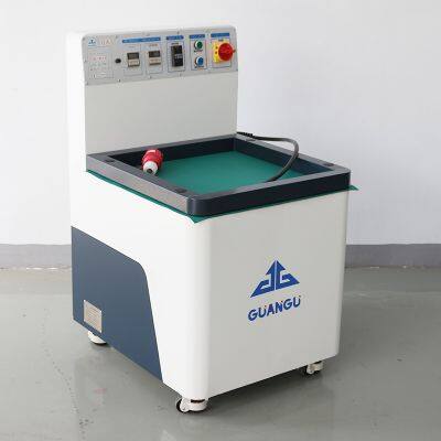 Magnetic Polisher/ Polishing Machine GG8620