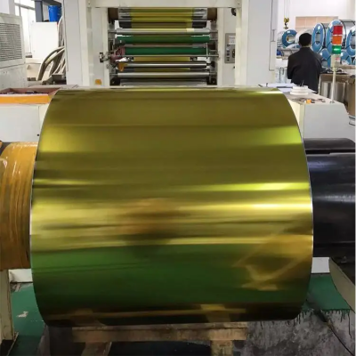 Prime Tinplate Sheets Ba/Ca, T1, T2, T3, T4, T5