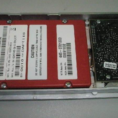 NCR ATM EPP4 Keyboard 4450701328 445-0701328 EPP Keypad Replacement Parts for ATM Machine photo-3