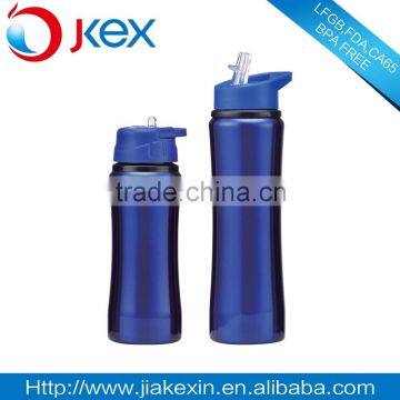 Stainless Steel Tumbler With Straw