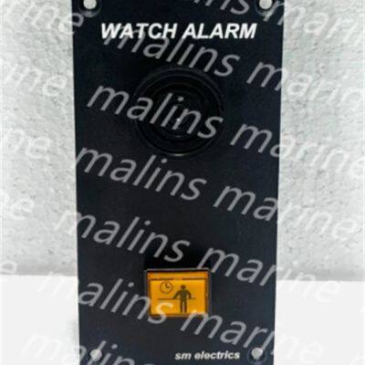 SM Electric WAP 220.2.0.0 Watch Alarm Panel