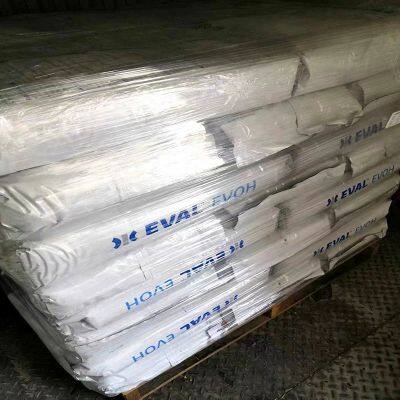 Kuraray EVAL EVOH L171B Plastic Resin High Barrier Packing Material Top-Ranked EVAL EVOH Granule Food Packaging Plastic photo-4