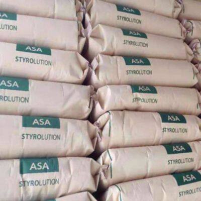 ASA Korea Ineos 778T UV Kunststoffmaterial mit hoher Temperaturbeständigkeit ASA Granulate photo-5