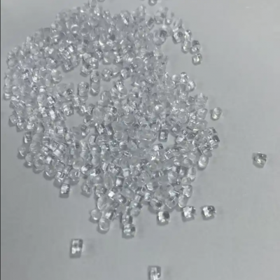 Polycarbonate Granules Transparent Clear PC 141R-111/EXL1414T/925AU-116 Resin Plastic Raw Material Plastic Granulated photo-5