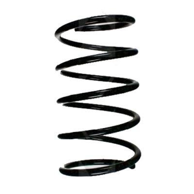 Suspension Shock Spring Coil Spring Spiral for Hyundai Manufacturer China Supplier photo-2