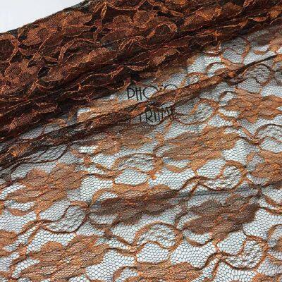 Lace Lace Fabric Lace Trim photo-3